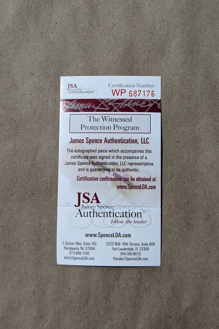 MVP Authentics Framed Dallas Cowboys Demarcus Lawrence Autographed Signed Jersey Jsa Coa 427.50 sports jersey framing , jersey framing