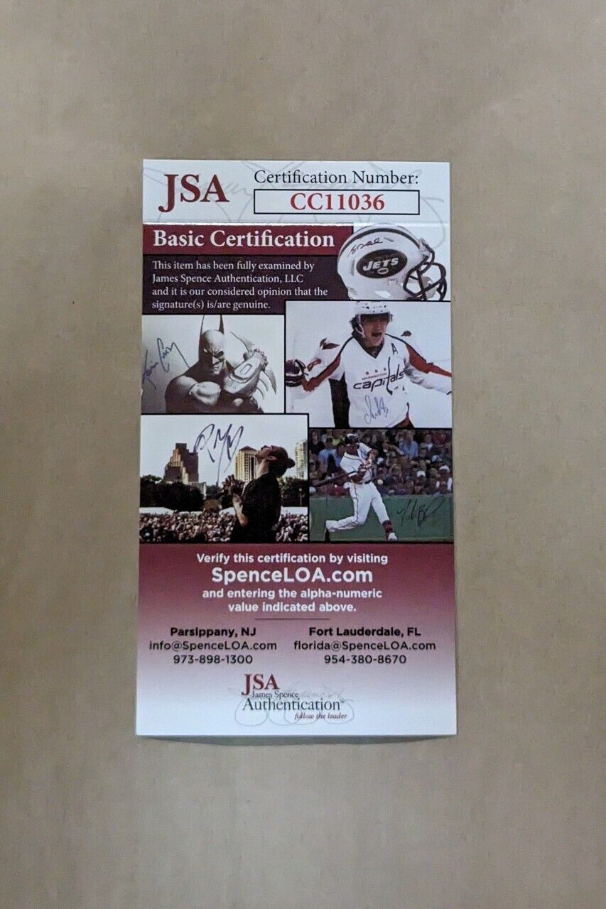 MVP Authentics Framed In Suede Atlanta Hawks Trae Young Signed Autographed Jersey Jsa Coa 675 sports jersey framing , jersey framing