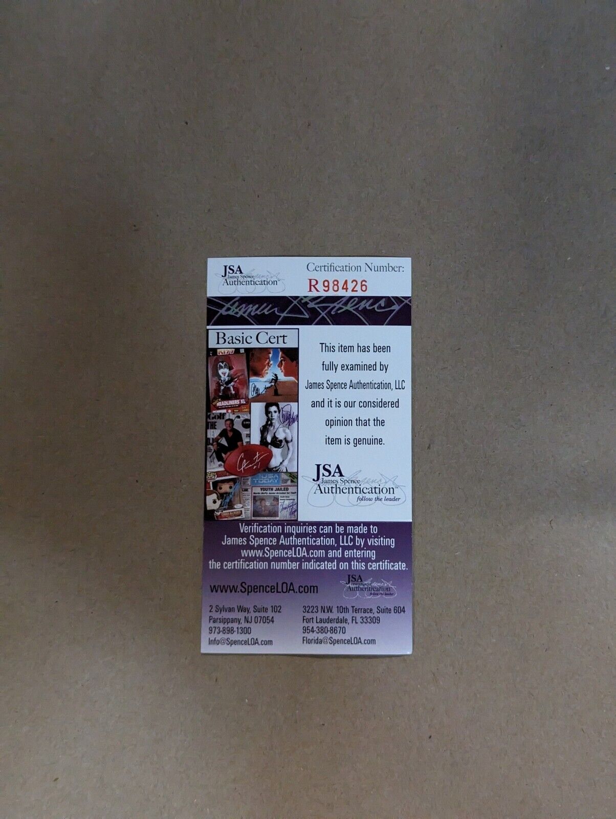 MVP Authentics Framed Montreal Canadiens Patrick Roy & John Leclair Autographed Jersey Jsa Coa 1260 sports jersey framing , jersey framing