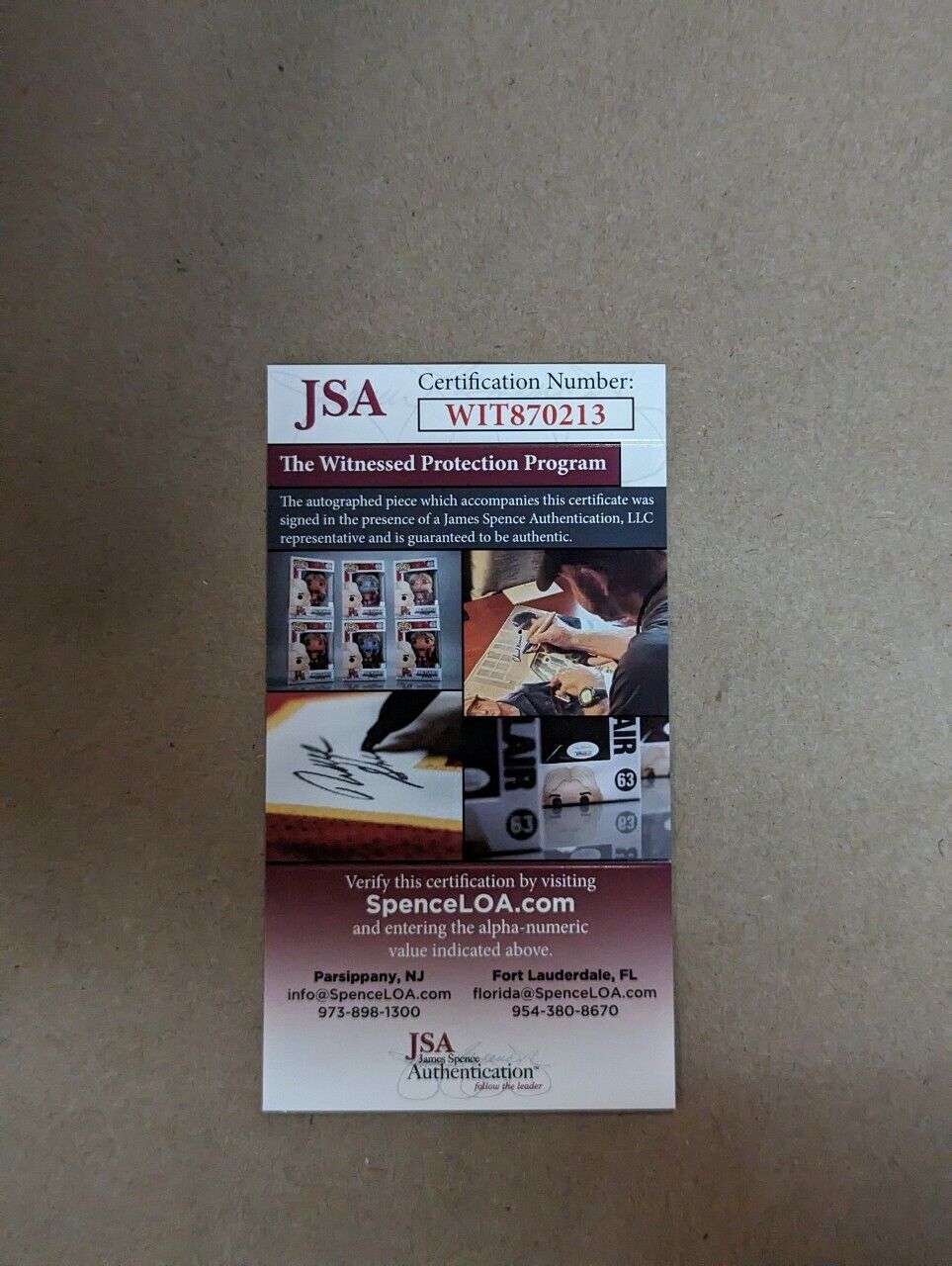 MVP Authentics Framed Buffalo Bills Andre Reed Autographed Signed Inscribed Jersey Jsa Coa 360 sports jersey framing , jersey framing