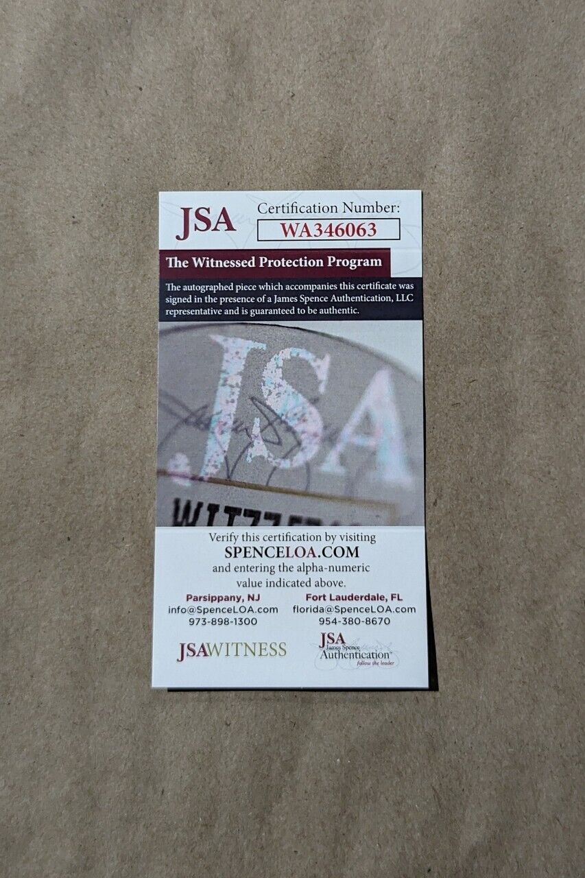 MVP Authentics Framed Kansas City Chiefs L'jarius Sneed Autographed Signed Jersey Jsa Coa 449.10 sports jersey framing , jersey framing