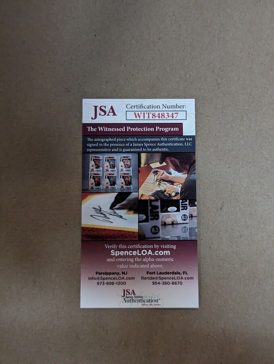 MVP Authentics Framed Jacksonville Jaguars Fred Taylor Autographed Signed Jersey Jsa Coa 652.50 sports jersey framing , jersey framing