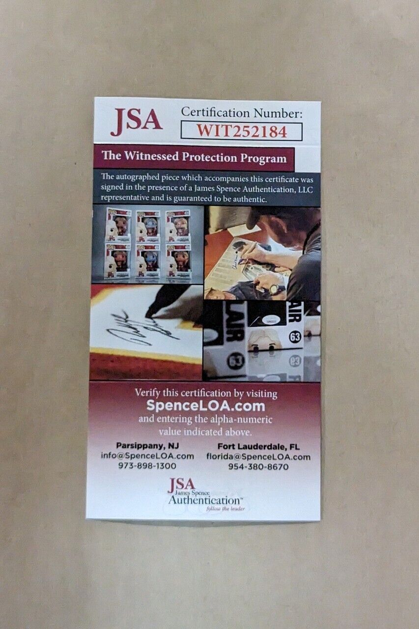 MVP Authentics Framed Miami Dolphins Oj Mcduffie Autographed Signed Jersey Jsa Coa 359.10 sports jersey framing , jersey framing