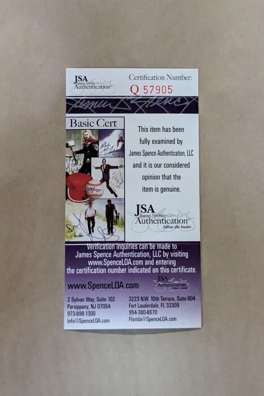 MVP Authentics Suede Framed Detroit Red Wings Gordie Howe Autographed Jersey Jsa Coa 1575 sports jersey framing , jersey framing