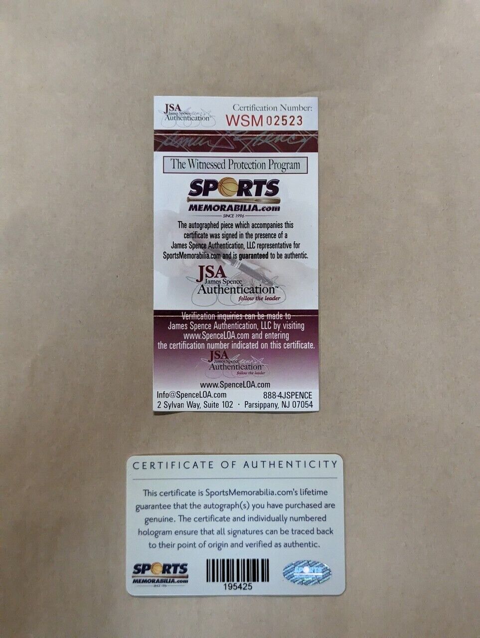 MVP Authentics Framed In Suede New Orleans Saints Drew Brees Autographed Signed Jersey Jsa Coa 787.50 sports jersey framing , jersey framing