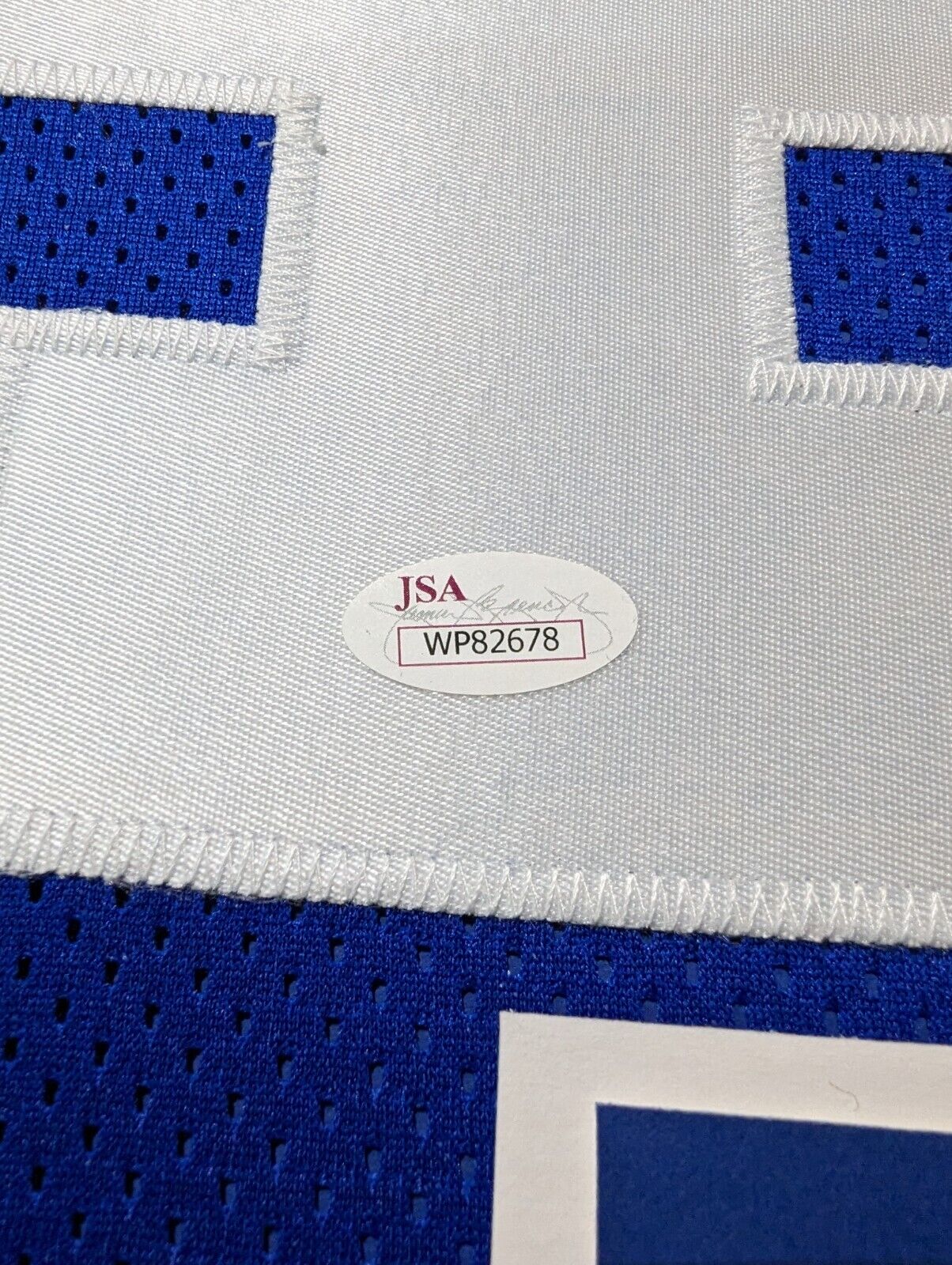 MVP Authentics Framed Dallas Cowboys Bob Lilly Autographed Signed Inscribed Jersey Jsa Coa 360 sports jersey framing , jersey framing