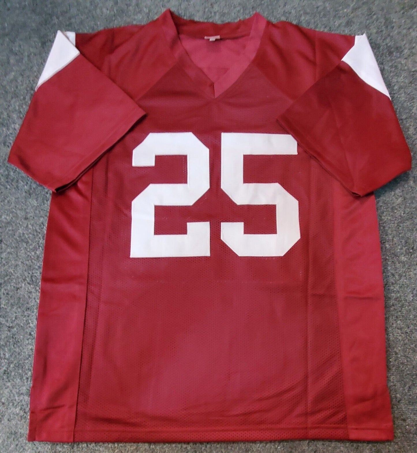 MVP Authentics Florida State Seminoles Fred Biletnikoff Autographed Signed Jersey Beckett Holo 90 sports jersey framing , jersey framing