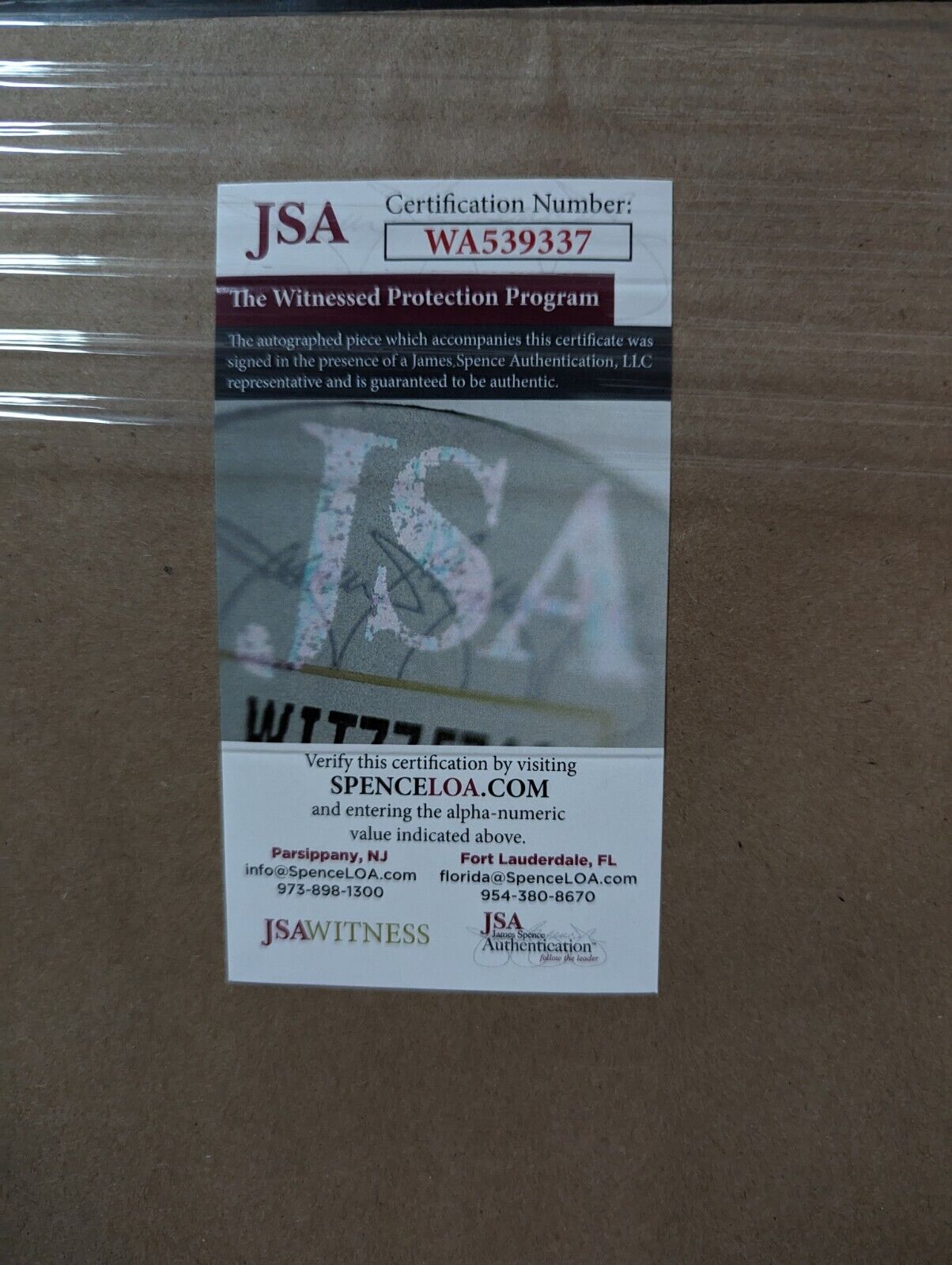 MVP Authentics Custom Framed A Christmas Story 11X17 Movie Poster Signed By 6 Actors Jsa Coa 1125 sports jersey framing , jersey framing