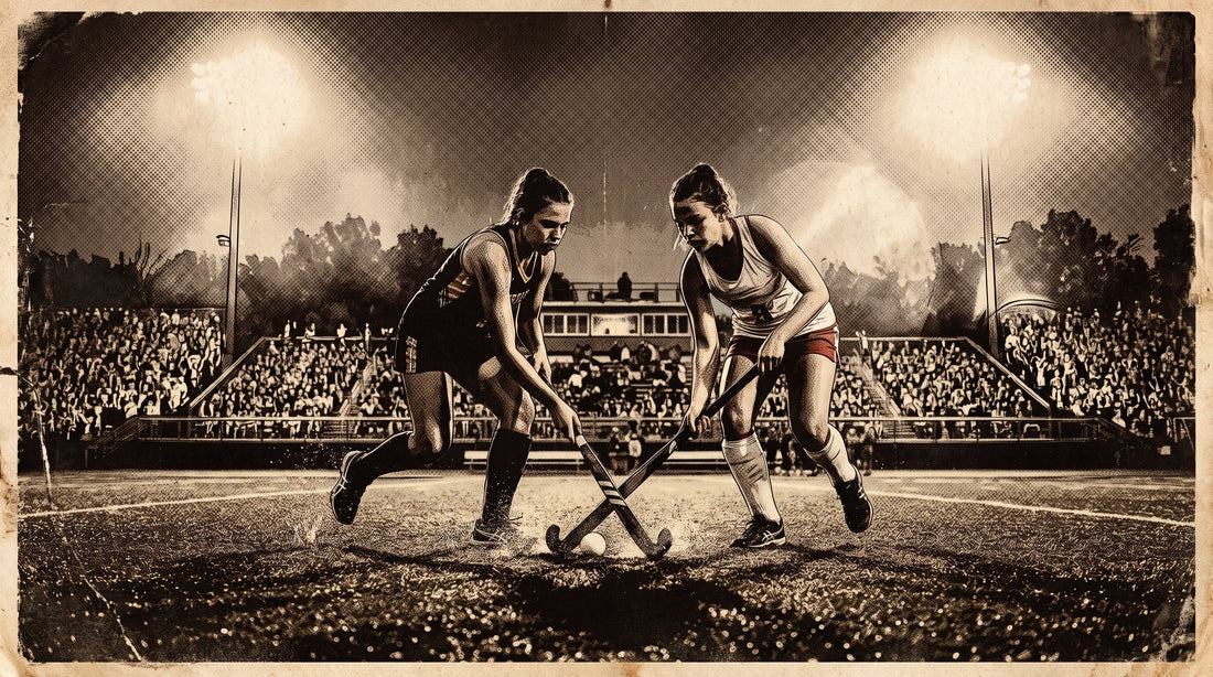 The 717 Field Hockey Playoff Picture: The Cutoff Hits, the Brackets Form, and the Cannibalization Begins