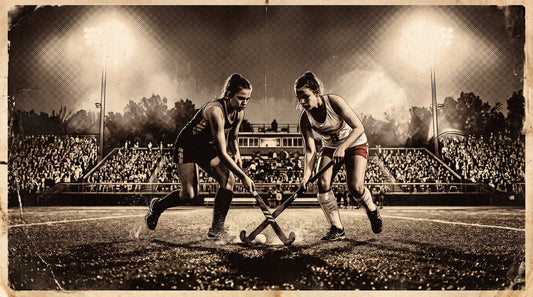 The 717 Field Hockey Playoff Picture: The Cutoff Hits, the Brackets Form, and the Cannibalization Begins