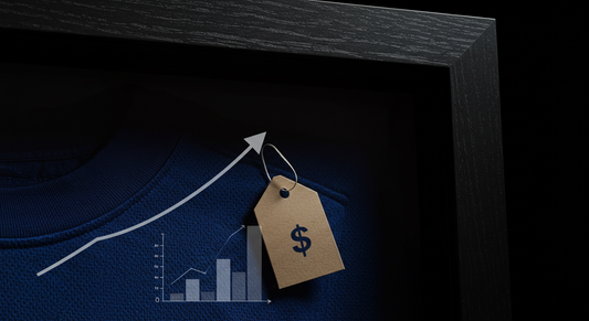 Framing Pricing Increases