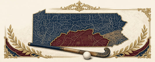 The 717 Crucible: Central PA Built America’s Toughest Field Hockey Hotbed