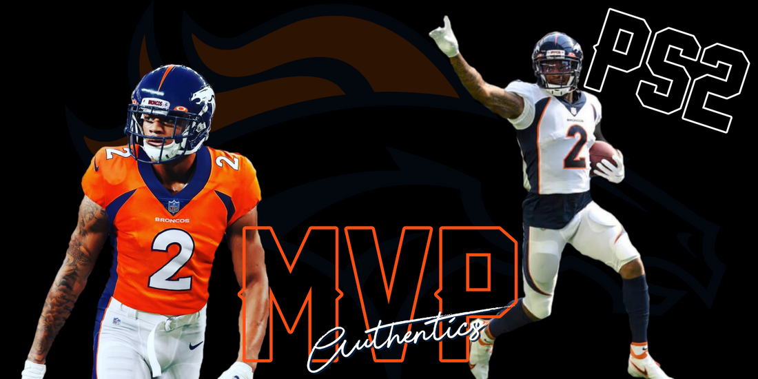 Pat Surtain II: The Bronco Redefining Defensive Dominance