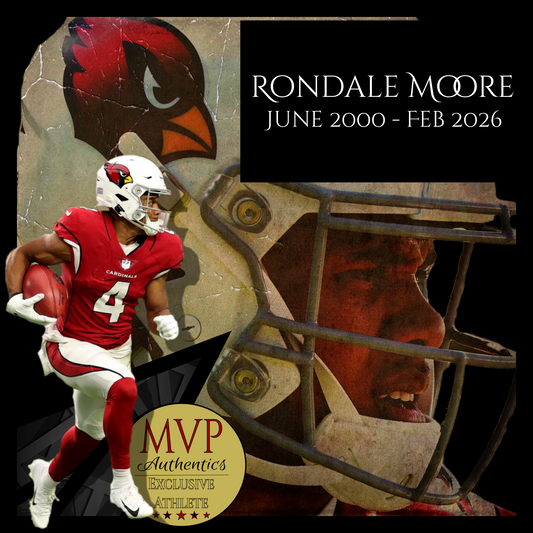 Remembering Rondale Moore: A Legacy of Grace and Resilience