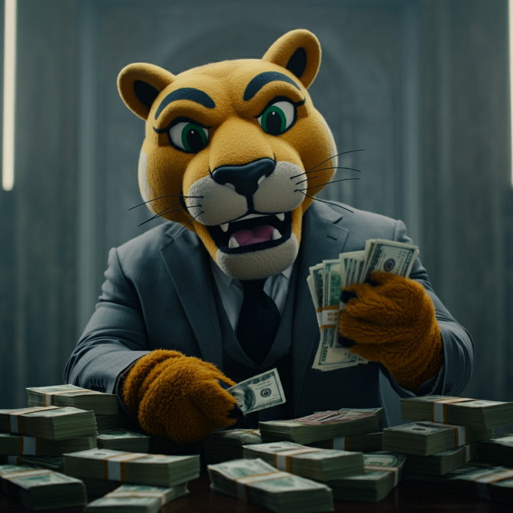 Pitt's Stumbling NIL Stance: A Missed Opportunity and How to Fix It