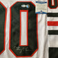Chevy Chase Clark Griswold Christmas Vacation Signed Jersey Beckett Coa