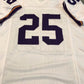 Kwon Alexander Autographed Signed Lsu Tigers Jersey Jsa  Coa