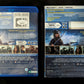 Martin Klebba Pirates Of Caribbean Hand Signed Autographed Bluray Cover Jsa Coa