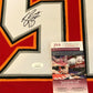 Tampa Bay Buccaneers Shaquil Barrett Autographed Signed Jersey Jsa  Coa