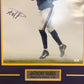 Anthony Harris Framed Signed Minnesota Vikings 16X20 Photo Jsa Coa