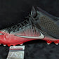 Kansas City Chiefs L'jarius Sneed Autographed Signed Cleat Jsa Coa