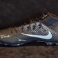 Kansas City Chiefs Trent Mcduffie Autographed Signed Cleat Beckett Hologram