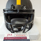 Pittsburgh Steelers Dan Kreider Autographed Signed Eclipse Mini Helmet Jsa Coa