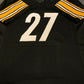 Pittsburgh Steelers Marcus Allen Autographed Signed Jersey Jsa Coa