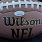 Los Angeles Rams Grant Haley Autographed Signed Inscribed Nfl Football Jsa Coa