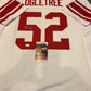 N.Y. Giants Alec Ogletree Autographed Signed Jersey Jsa Coa