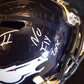 Denver Broncos Pat Surtain Ii Signed Insc Speed Replica Full Size Helmet Jsa