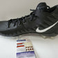 Odafe Jayson Oweh Autographed Signed Cleat Jsa Coa