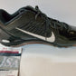 Las Vegas Raiders Shane Lechler Autographed Signed Cleat Jsa Coa