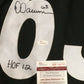 Dermontti Dawson Autographed Signed Insc Pittsburgh Steelers Jersey Jsa  Coa