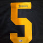 Pittsburgh Steelers Jalen Ramsey Autographed Signed Jersey Jsa Coa