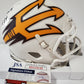Frank Darby Autographed Signed Arizona State Sun Devils Mini Helmet Jsa Coa