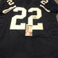 Penn State Evan Royster Autographed Signed Jersey Jsa Coa