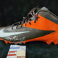 Greg Newsome Ii Autographed Signed Cleat Jsa Coa