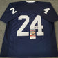 Penn State Oj Mcduffie Autographed Signed Jersey Jsa Coa