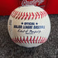 Jose Canseco Autographed Signed Romlb Baseball Jsa Coa