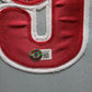 Framed Philadelphia Phillies John Kruk Autographed Signed Jersey Beckett Holo