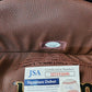 Shaun Wade Autographed Signed Nfl Football Jsa Signature Debut Coa