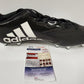 Javian Hawkins Autographed Signed Adidas Cleat Jsa Coa