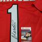 South Carolina Gamecocks Deebo Samuel Autographed Signed Jersey Jsa Coa
