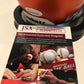 Warren Sapp Autographed Signed Miami Hurricanes Mini Helmet Jsa Coa