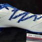 Indianapolis Colts Nyheim Hines Autographed Signed Inscribed Cleat Jsa Coa