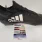 Javian Hawkins Autographed Signed Adidas Cleat Jsa Coa