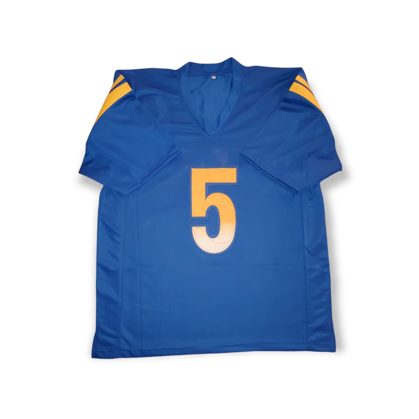 Los Angeles Rams Jalen Ramsey Autographed Signed Jersey Jsa Coa
