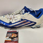 Henry Ellard Autographed Signed Cleat Jsa Coa