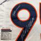 Denver Broncos Derek Wolfe Autographed Signed Inscribed Jersey Jsa Coa